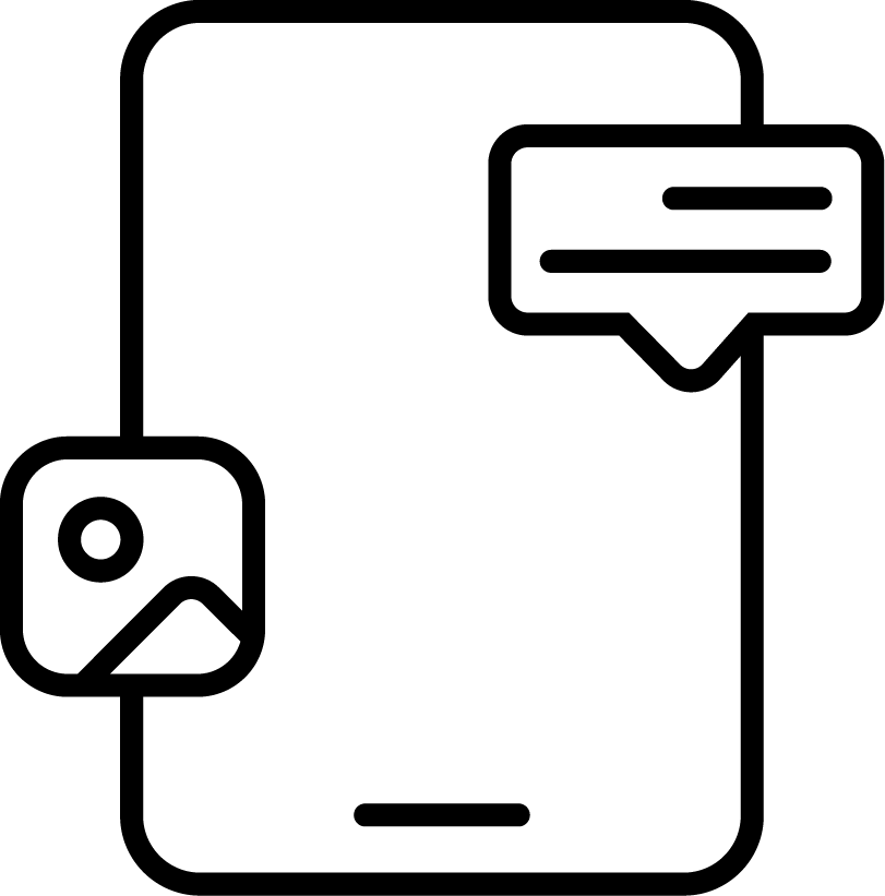 Digital Marketing Icon